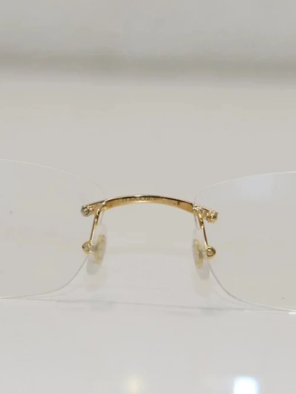 Cartier decor sunglasses